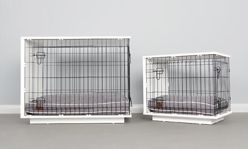 Fido Studio 36 und 24 ohne kleiderschrank
