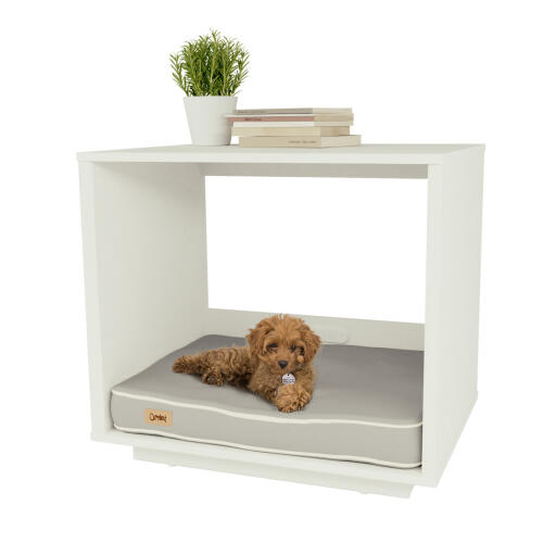 Fido Nook 24 weiß