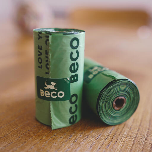 Beco-hundekotbeutel