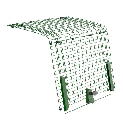 Easy access run door für Eglu pro und Cube