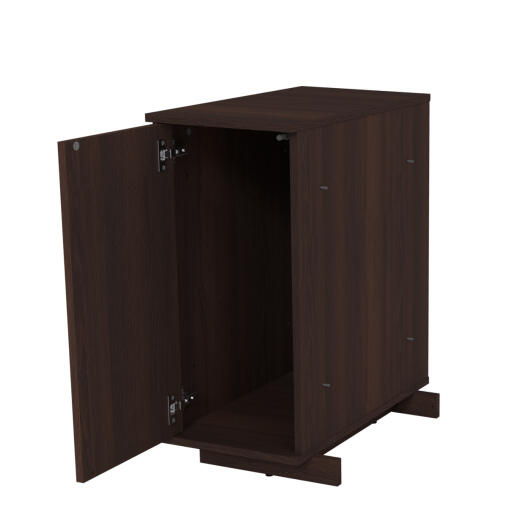 Fido Studio 36 schrank nussbaum