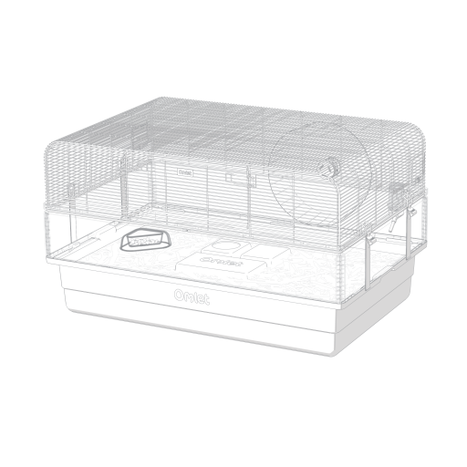 Hamsterfutterschüssel (810.0229)hamsterfutterschüssel (810.0229)
