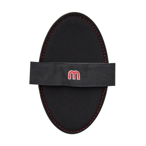 Mikki Palm Pad für die Hundepflege