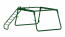 Eglu Go up frame and ladder Eglu Go up frame and ladder