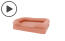 Nackenrolle hundebett Nackenrolle hundebett
