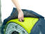 Jacke für extreme temperaturen für Eglu Classic blau Jacke für extreme temperaturen für Eglu Classic blau