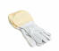 Leder-imkerhandschuhe Leder-imkerhandschuhe