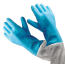 Imkerhandschuhe aus gummi Imkerhandschuhe aus gummi