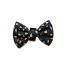 Funk the Dog Fliege | Leopard Grün & Gold Funk the Dog Fliege | Leopard Grün & Gold