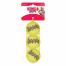 Kong squeakair® bälle hundespielzeug Kong squeakair® bälle hundespielzeug