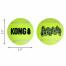 Kong squeakair® bälle hundespielzeug Kong squeakair® bälle hundespielzeug