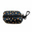 Lange pfoten funk der hund poo tasche beutel | leopard grün & Gold Lange pfoten funk der hund poo tasche beutel | leopard grün & Gold