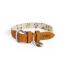 Medium morgenwiese designer hundehalsband Medium morgenwiese designer hundehalsband