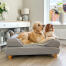 Topology hundebett mit füßen Topology hundebett mit füßen