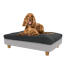 Cocker im mittleren Topology hundebett Cocker im mittleren Topology hundebett