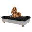 Cocker im mittleren Topology hundebett Cocker im mittleren Topology hundebett