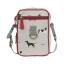 Woof pet walking companion tasche für spazierende hunde