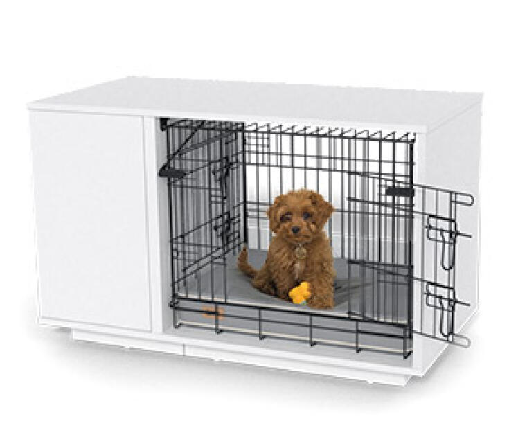 Omlet Fido Hundebox Sortiment