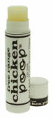 Hühnerkacke-lippenbalsam
