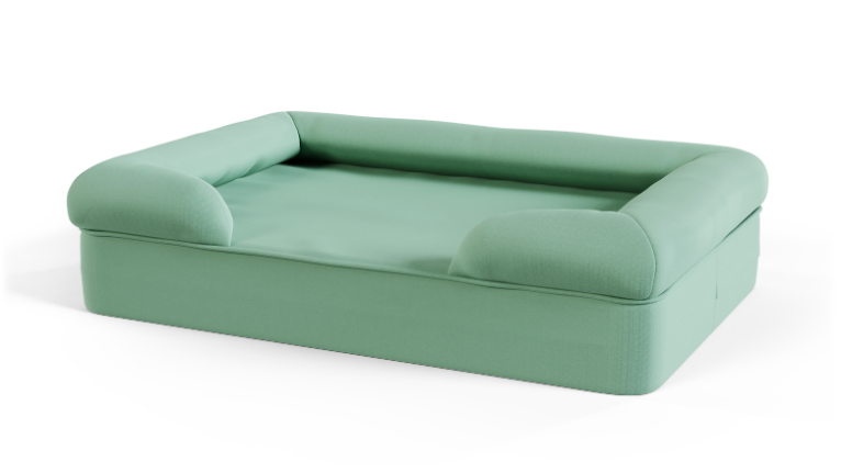 Bolster Bed 15 colours(autogenerated)