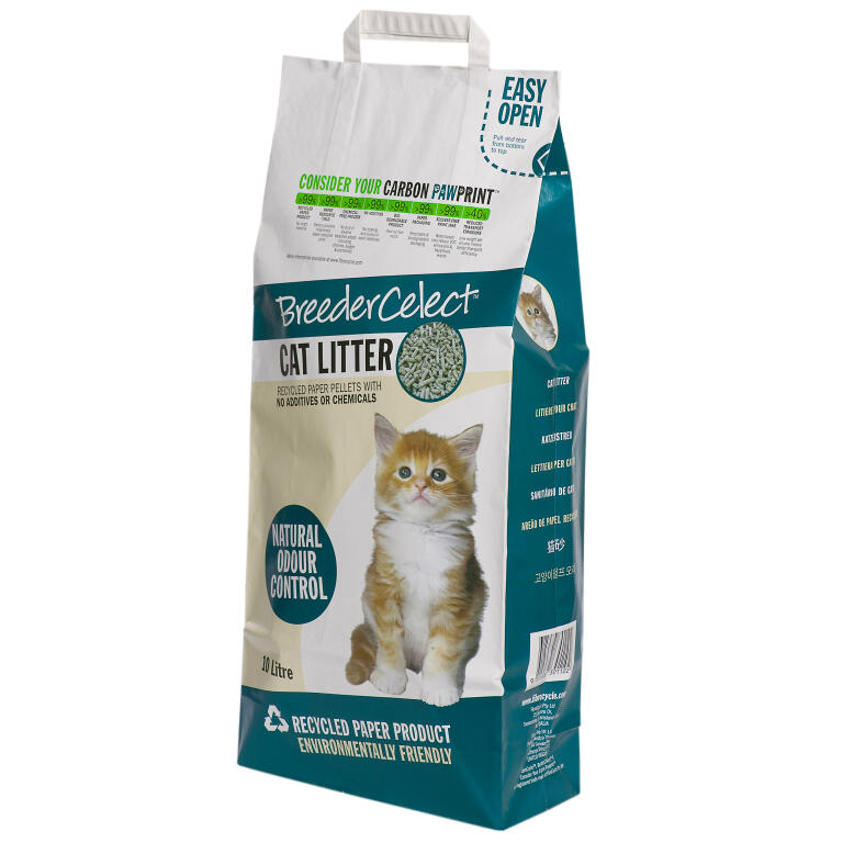 Breeder Celect Breeder Celect Cat Litter Liter Breeder Celect Breeder Celect Cat Litter Liter