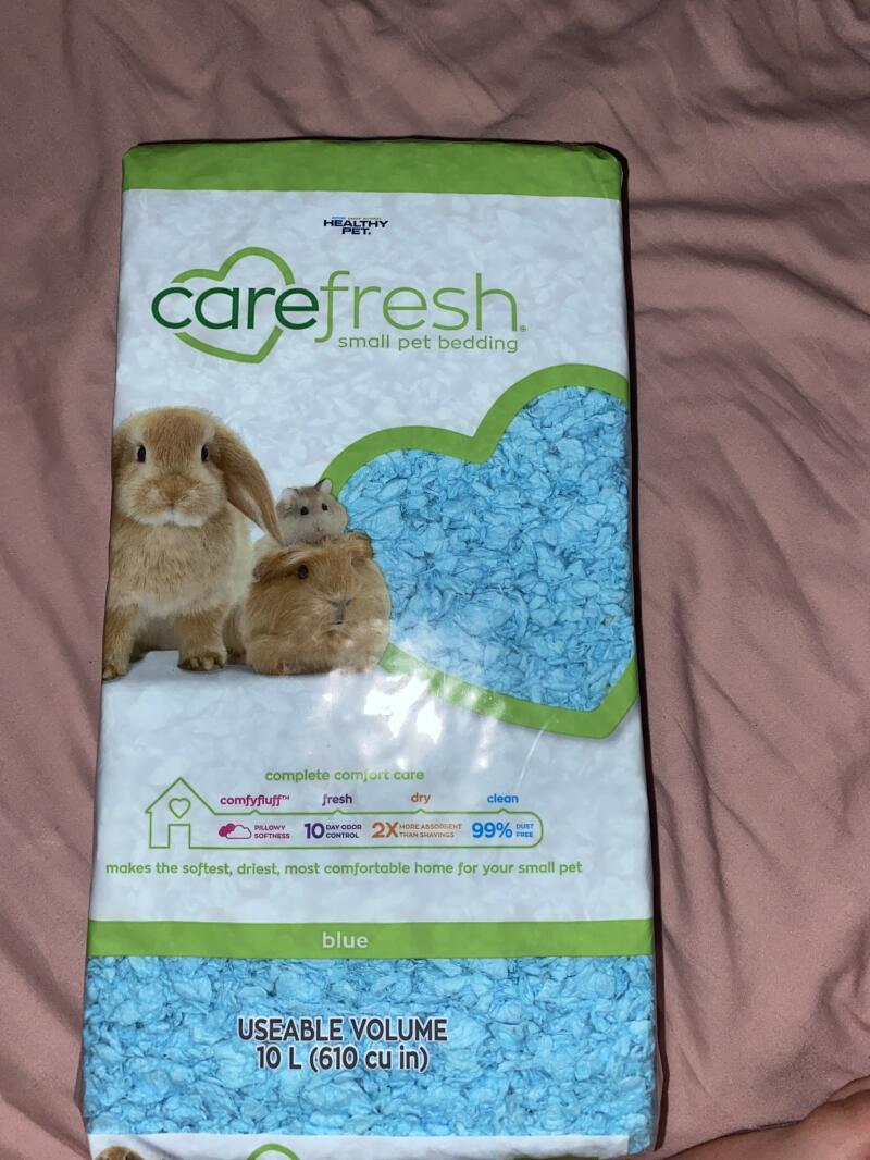 carefresh