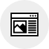 Blog-symbol