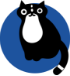 Katzen-symbol
