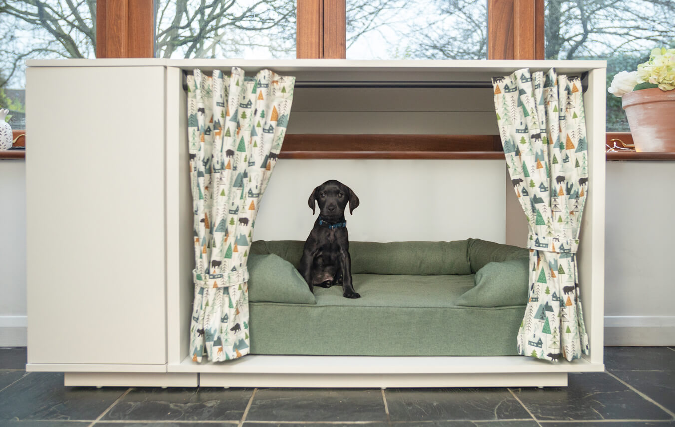 Use With the Fido Furniture Range for the Ultimate Sleep Setup