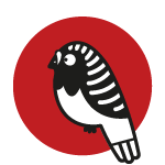 Omlet Bird Logo