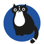 Omlet Cat Logo