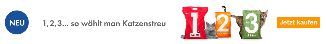 Cat Litter Banner