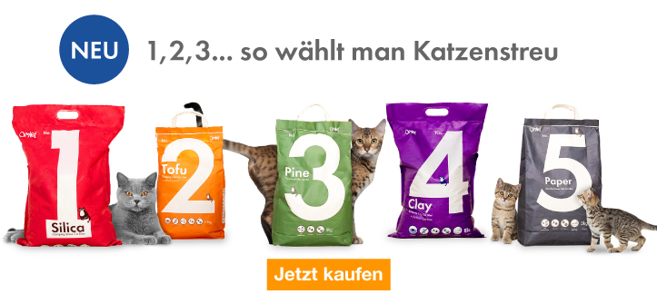 Cat Litter Banner