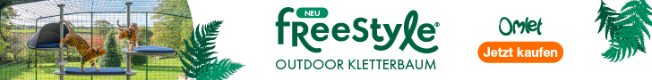 Freestyle Outdoor Kletterbaum
