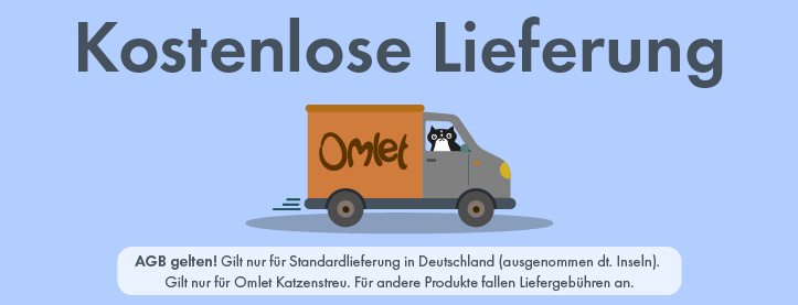 Free Delivery Banner