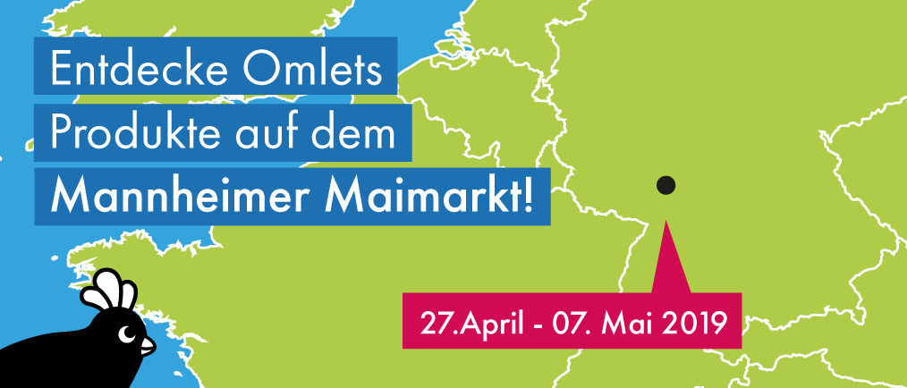 Mannheim Maimarkt