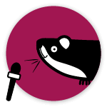 Omlet Guinea Pig Logo