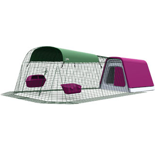 Eglu Go Hühnerstall