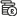 Stapel von münzen symbol