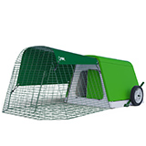 Eglu Go Meerschweinchenstall